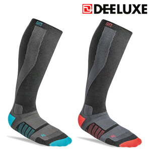 DEELUXEyThermo Socks EVOzfB[bNX@T[\bNXG{@MA@Xm[{[hp@iKI݌v@q؃T|[g@M̓{@\C