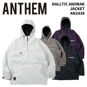 ANTHEMyAN2438EDALLTIC ANORAKzAZ _eBbN AmbN Xm[{[hEFA 24-25f