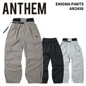 ANTHEMyAN2456EENIGMA PANTSzAZ GjO}pc Xm[{[hEFA 24-25f