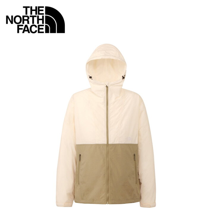 楽天市場】THE NORTH FACE【NP72230-COMPACT JACKET-WC（ホワイト 