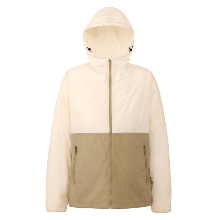 楽天市場】THE NORTH FACE【NP72230-COMPACT JACKET-WC（ホワイト 