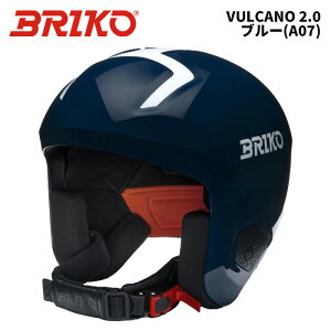 BRIKO uR wbg VULCANO 2.0 u[(A07) 24-25f