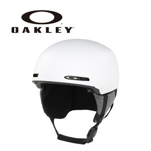 OAKLEY I[N[ wbg MOD1 ASIAN FIT-MIPS WHITE/99505A-MP-100 24-25f