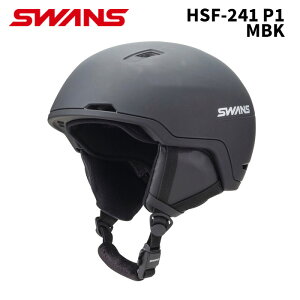 SWANS XY wbg HSF-241 P1 MBK 24-25f