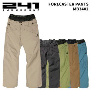 241 gD[tH[ EFA (MB3402) FORECASTER PANTS 24-25f pc
