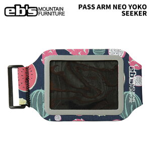 eb's GrX PASS ARM NEO YOKO SEEKER pXA[ lI 25-26f