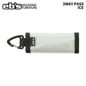 eb's GrX 3WAY PASS ICE 3EFC pX pXP[X 25-26f