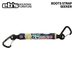 eb's GrX BOOTS STRAP SEEKER u[cXgbv 25-26f