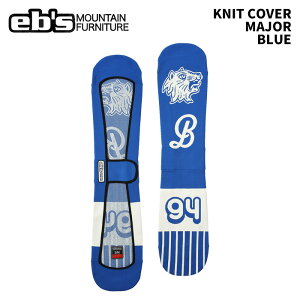 eb's GrX KNIT COVER MAJOR BLUE jbgJo[ 25-26f