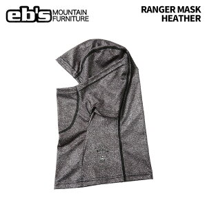 eb's GrX RANGER MASK HEATHER W[}XN }XN 25-26f