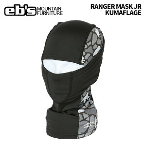 eb's GrX RANGER MASK JR KUMAFLAGE W[}XN WjA }XN 25-26f WjA