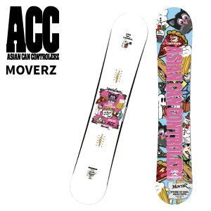 ACC G[V[V[ Xm[{[h  MOVERZ 24-25 f