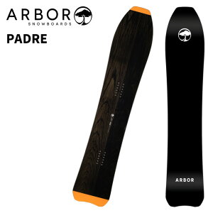 ARBOR A[o[ Xm[{[h  PADRE 24-25 f