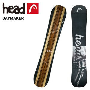 HEAD �w�b�h �X�m�[�{�[�h �� DAYMAKER 24-25 ���f��