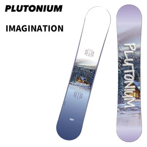 PLUTONIUM vgjE Xm[{[h  IMAGINATION 24-25 f