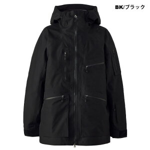GOLDWIN G04301 GORE-TEX 3L Work Pocket Jacket 24-25(2025)f S[hEB XL[EFA WPbg