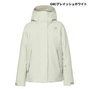 GOLDWIN GW14300 W's GORE-TEX 2L G-Prime Down Jacket 24-25(2025)f S[hEB XL[EFA [fBX WPbg