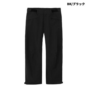 GOLDWIN G33354 GORE-TEX 2L Pants 24-25(2025)f S[hEB XL[EFA pc