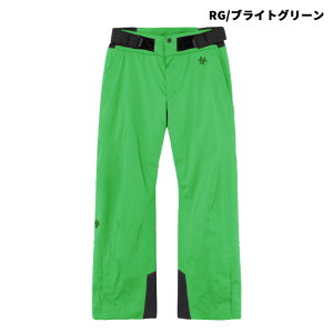 GOLDWIN G34353R G-Engineered Regular Pants 24-25(2025)f S[hEB XL[EFA pc