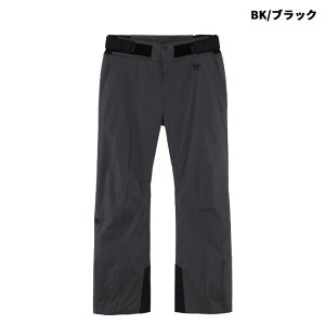 GOLDWIN G34353S G-Engineered Slim Pants 24-25(2025)f S[hEB XL[EFA pc