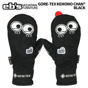 eb'sy24/25EGORE-TEX KEMONO CHAN FBLACKzGrX@SAebNX@Pm`@O[u@Xm[{[hO[u