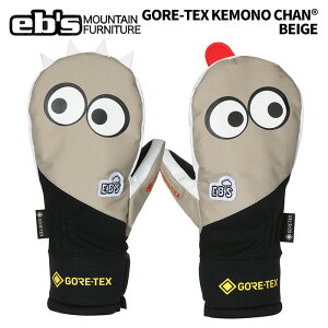 eb'sy24/25EGORE-TEX KEMONO CHAN HARUSAKI MITT FBEIGEzGrX@SAebNX@Pm`@O[u@Xm[{[hO[u