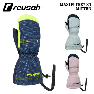 y6285515zreusch CV O[u MAXI R-TEX XT MITTEN 24-25f@WjA