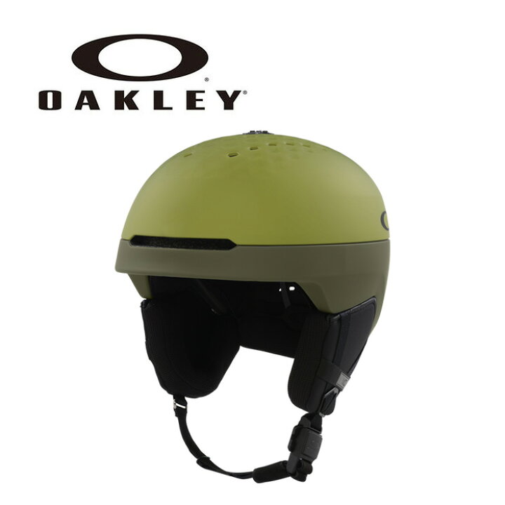 楽天市場】OAKLEY オークリー ヘルメット MOD3 ASIAN FIT(ROUND FIT 