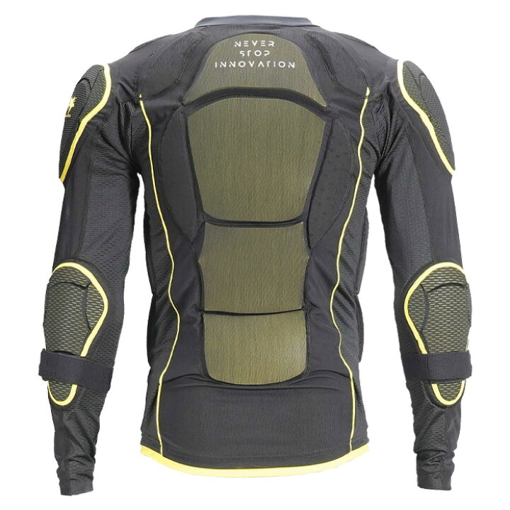 楽天市場】鎧武者 BODY PROTECTOR XRD ヨロイムシャ ボディ 