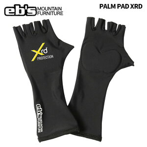 eb's y24/25EPALM PAD XRDzlC̃XgQ[^[XRDpbht܂!!@Ci[O[u{Ռzf