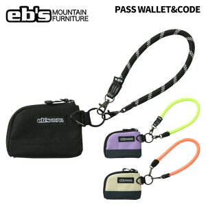 eb's GrX pXP[X PASS WALLET&CODE 24-25 f