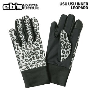 eb'sy24/25EUSU USU INNERFLEOPARDzGrX@EXEXCi[ 芾zăO[ûɂ\hBɔ^CṽCi[O[u!!