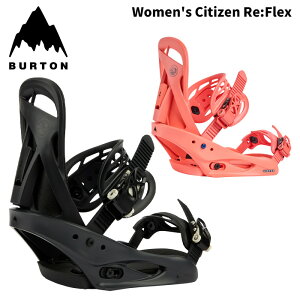 BURTON o[g Xm[{[h rfBO Women's Citizen Re:Flex 24-25 f fB[X