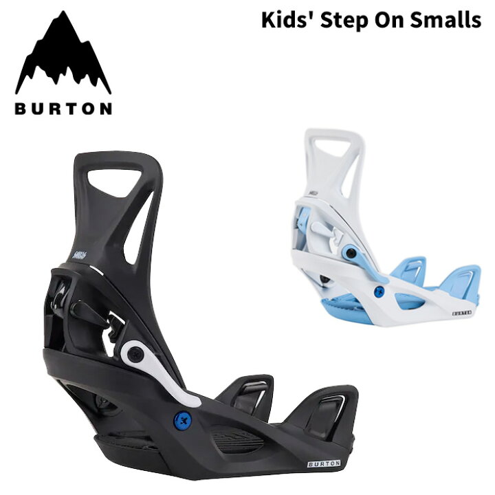 楽天市場】BURTON バートン スノーボード ビンディング Kids