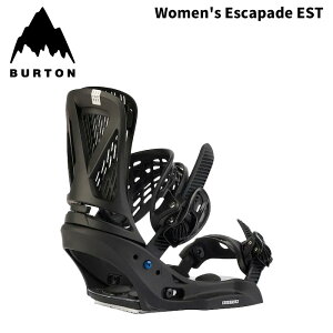 BURTON o[g Xm[{[h rfBO Women's Escapade EST 24-25 f fB[X