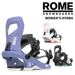 ROME [ Xm[{[h rfBO WOMEN'S HYDRA 24-25 f fB[X