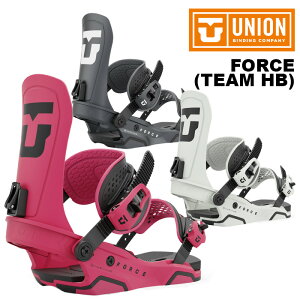 UNION jI Xm[{[h rfBO FORCE (TEAM HB) 24-25 f MENS