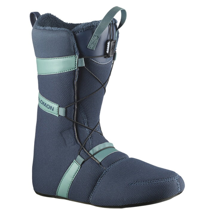 楽天市場】SALOMON サロモン スノーボード ブーツ IVY BOA SJ BOA 24 