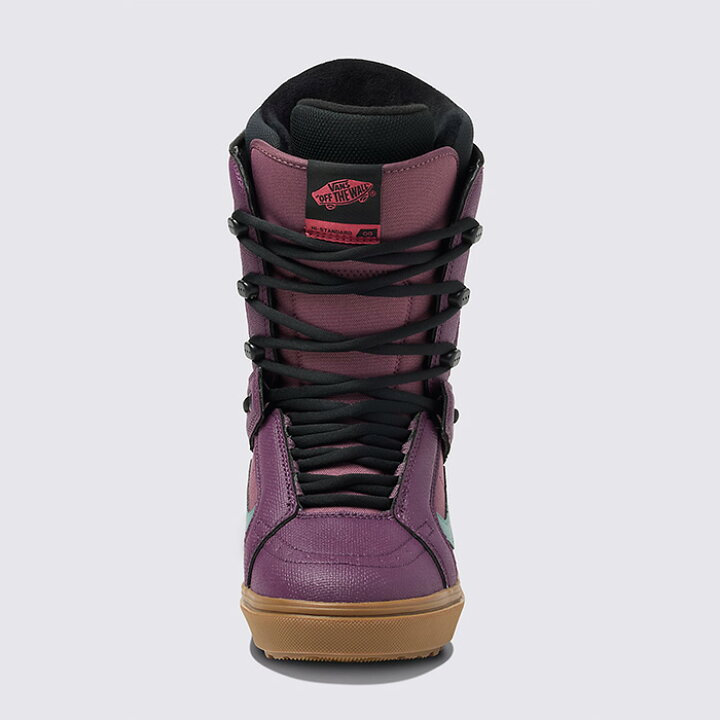 楽天市場】VANS バンズ スノーボード ブーツ WOMEN