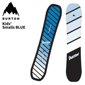 BURTON o[g Xm[{[h  Kids' Smalls BLUE 24-25 f LbY