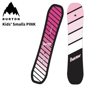 BURTON o[g Xm[{[h  Kids' Smalls PINK 24-25 f LbY