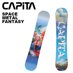 CAPITA Ls^ Xm[{[h  SPACE METAL FANTASY 24-25 f WOMENS