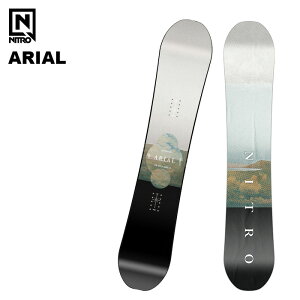 NITRO iCg Xm[{[h  ARIAL 24-25 f
