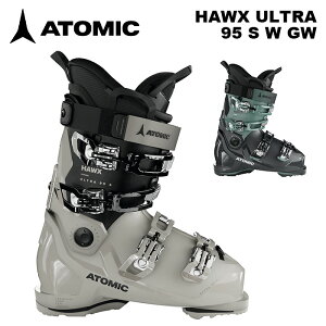 ATOMIC Ag~bN XL[u[c HAWX ULTRA 95 S W GW 24-25 f fB[X@fBX@p