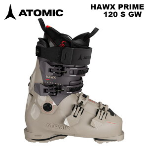 ATOMIC Ag~bN XL[u[c HAWX PRIME 120 S GW 24-25 f