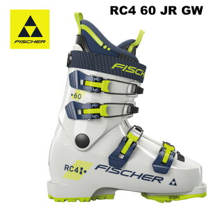 FISCHER tBbV[ XL[u[c RC4 60 JR GW 24-25 f WjA@LbY@qp