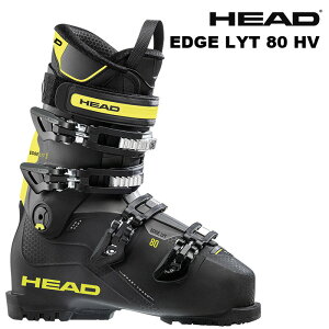 HEAD wbh XL[u[c EDGE LYT 80 HV 24-25f