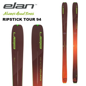 ELAN G XL[ RIPSTICK TOUR 94 Pi 24-25 f