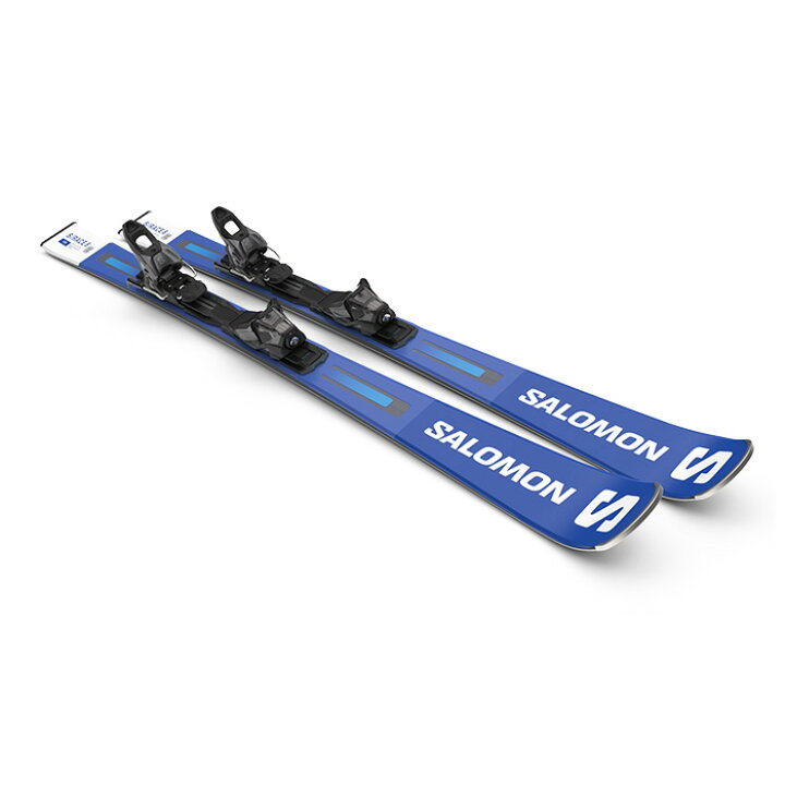 楽天市場】SALOMON サロモン スキー板 S/RACE 8 + M11 GW ビンディング 