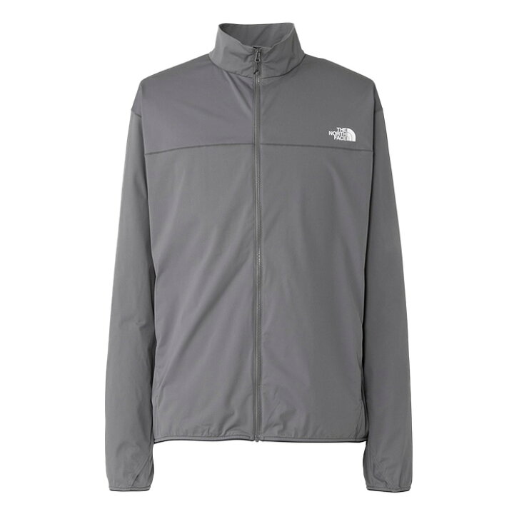 楽天市場】THE NORTH FACE【NP12530-SUNSHADE JACKET-SP（スモークド 